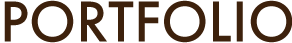 Portfolio Logo